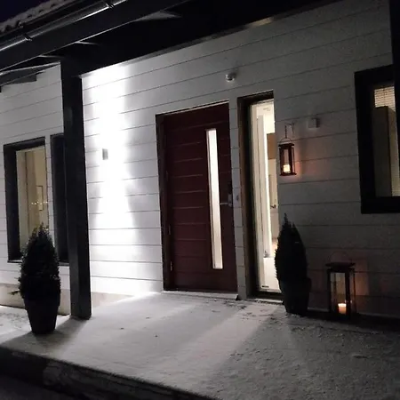 Rautio * Rovaniemi